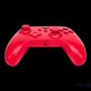 Kép 7/9 - PowerA Wired Controller for Xbox Series X|S Red gamepad