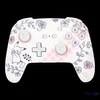 Kép 1/4 - PowerA Enhanced Wireless Controller for Nintendo Switch Pikachu Garden gamepad