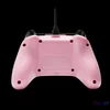 Kép 3/9 - PowerA Wired Controller for Xbox Series X|S Pink gamepad