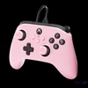 Kép 4/9 - PowerA Wired Controller for Xbox Series X|S Pink gamepad