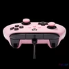 Kép 6/9 - PowerA Wired Controller for Xbox Series X|S Pink gamepad