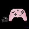 Kép 8/9 - PowerA Wired Controller for Xbox Series X|S Pink gamepad