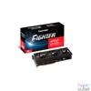 Kép 1/6 - PowerColor RX7700 XT 12GB DDR6 Fighter videókártya