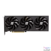 Kép 3/6 - PowerColor RX7700 XT 12GB DDR6 Fighter videókártya