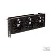Kép 4/6 - PowerColor RX7700 XT 12GB DDR6 Fighter videókártya