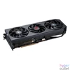 Kép 3/8 - PowerColor RX9070 XT 16GB DDR6 Hellhound videókártya