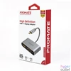 Kép 2/6 - Promate  MediaHub-C2 High Definition USB-C Display Adapter speciális átalakító