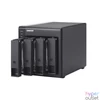 Kép 2/6 - QNAP NAS TR-004 (4xHDD) Bővítőegység hálózati tárolóegység (NAS)