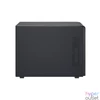 Kép 3/6 - QNAP NAS TR-004 (4xHDD) Bővítőegység hálózati tárolóegység (NAS)