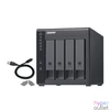 Kép 5/6 - QNAP NAS TR-004 (4xHDD) Bővítőegység hálózati tárolóegység (NAS)