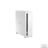 Kép 3/5 - QNAP NAS TS-133 (2GB) (1xHDD) hálózati tárolóegység (NAS)