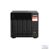 Kép 3/7 - QNAP NAS TS-473A-8G (8GB) (4xHDD + 2xM.2 SSD) hálózati tárolóegység (NAS)