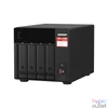 Kép 5/7 - QNAP NAS TS-473A-8G (8GB) (4xHDD + 2xM.2 SSD) hálózati tárolóegység (NAS)