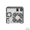 Kép 7/7 - QNAP NAS TS-473A-8G (8GB) (4xHDD + 2xM.2 SSD) hálózati tárolóegység (NAS)