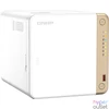 Kép 5/6 - QNAP NAS TS-462-2G (4GB) (4xHDD + 2xM.2 SSD) hálózati tárolóegység (NAS)