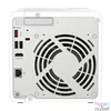 Kép 6/6 - QNAP NAS TS-462-2G (4GB) (4xHDD + 2xM.2 SSD) hálózati tárolóegység (NAS)