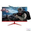 Kép 1/7 - Rampage 27" BLAZE BL27R165C LED Curved monitor