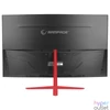 Kép 4/7 - Rampage 27" BLAZE BL27R165C LED Curved monitor