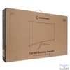 Kép 7/7 - Rampage 27" BLAZE BL27R165C LED Curved monitor