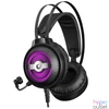 Kép 2/8 - Rampage RM-K30 Thunder Pro Gaming headset Black