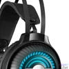Kép 5/8 - Rampage RM-K30 Thunder Pro Gaming headset Black