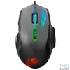 Kép 3/3 - Rampage MX-G38 CLAW Gaming RGB Mouse Black egér