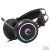 Kép 3/5 - Rampage Stormy RGB Headset Black
