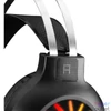 Kép 5/7 - Rampage RM-K44 Zengibar RGB Gaming Headset Black