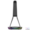 Kép 4/5 - Rampage Tower T14 RGB Headset Stand Black