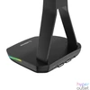 Kép 5/5 - Rampage Tower T14 RGB Headset Stand Black