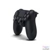 Kép 2/5 - Rampage SG-RPS4 Bluetooth Gamepad Black