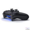 Kép 3/5 - Rampage SG-RPS4 Bluetooth Gamepad Black