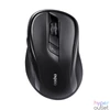 Kép 2/2 - Rapoo M500 Multi-mode Wireless mouse Black egér