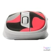 Kép 3/6 - Rapoo M500 Multi-mode Wireless mouse Black/Camo Red egér