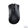 Kép 1/2 - Razer DeathAdder V2 X Hyperspeed Wireless Black egér