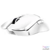 Kép 4/8 - Razer Viper V2 Pro Mouse White egér