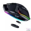 Kép 3/3 - Razer Basilisk V3 Pro Gamer Mouse Black egér