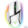 Kép 1/6 - Razer Basilisk V3 Pro Gamer Mouse White egér