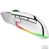 Kép 2/6 - Razer Basilisk V3 Pro Gamer Mouse White egér