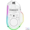 Kép 6/6 - Razer Basilisk V3 Pro Gamer Mouse White egér