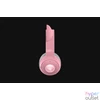 Kép 2/5 - Razer Kraken Kitty BT V2 Headset Quartz Pink