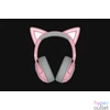 Kép 4/5 - Razer Kraken Kitty BT V2 Headset Quartz Pink