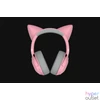 Kép 5/5 - Razer Kraken Kitty BT V2 Headset Quartz Pink