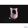 Kép 1/4 - Razer Kitty USB V2 Headset Quartz Pink