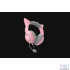 Kép 3/4 - Razer Kitty USB V2 Headset Quartz Pink
