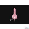 Kép 4/4 - Razer Kitty USB V2 Headset Quartz Pink