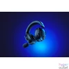 Kép 2/6 - Razer BlackShark V2 HyperSpeed Wireless Bluetooth Headset Black