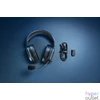 Kép 3/6 - Razer BlackShark V2 HyperSpeed Wireless Bluetooth Headset Black