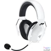Kép 1/5 - Razer BlackShark V2 Pro for PlayStation Wireless Bluetooth Gaming Headset White