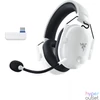 Kép 4/5 - Razer BlackShark V2 Pro for PlayStation Wireless Bluetooth Gaming Headset White